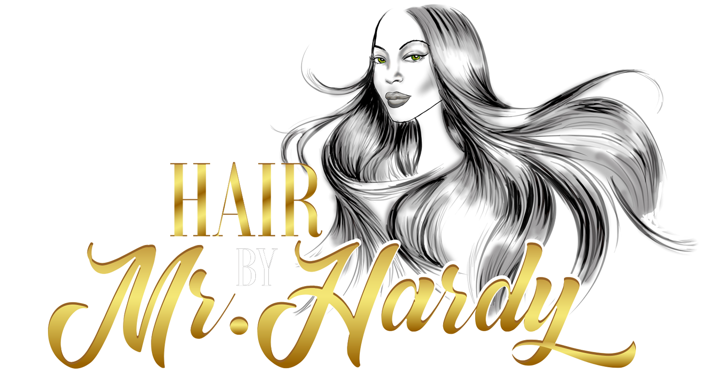 Hair by Mr.Hardy