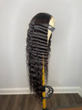 30 inch Crimp Wig